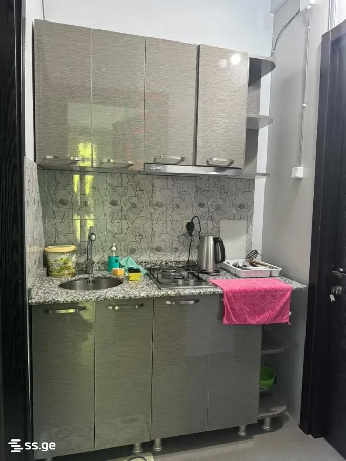 10 Room Summer Cottage For Rent. Khelvachauri view 4