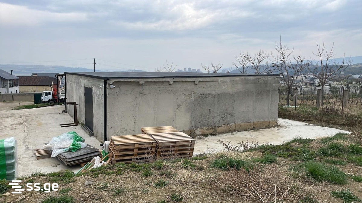 Land For Rent. Mtskheta view 4
