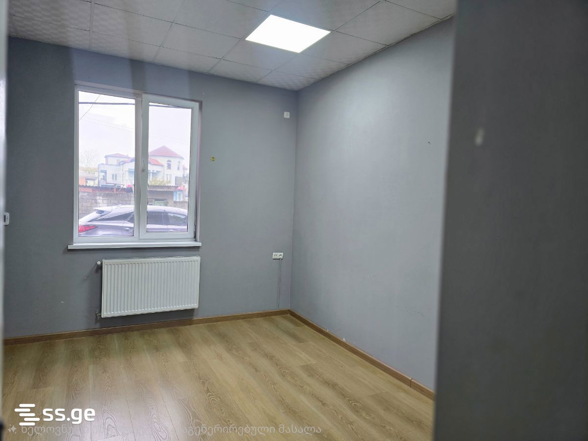 Office For Rent. Poti view 7