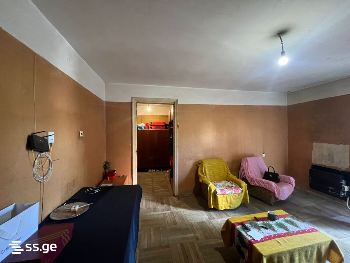 2 Room Apartment For Sale view 28