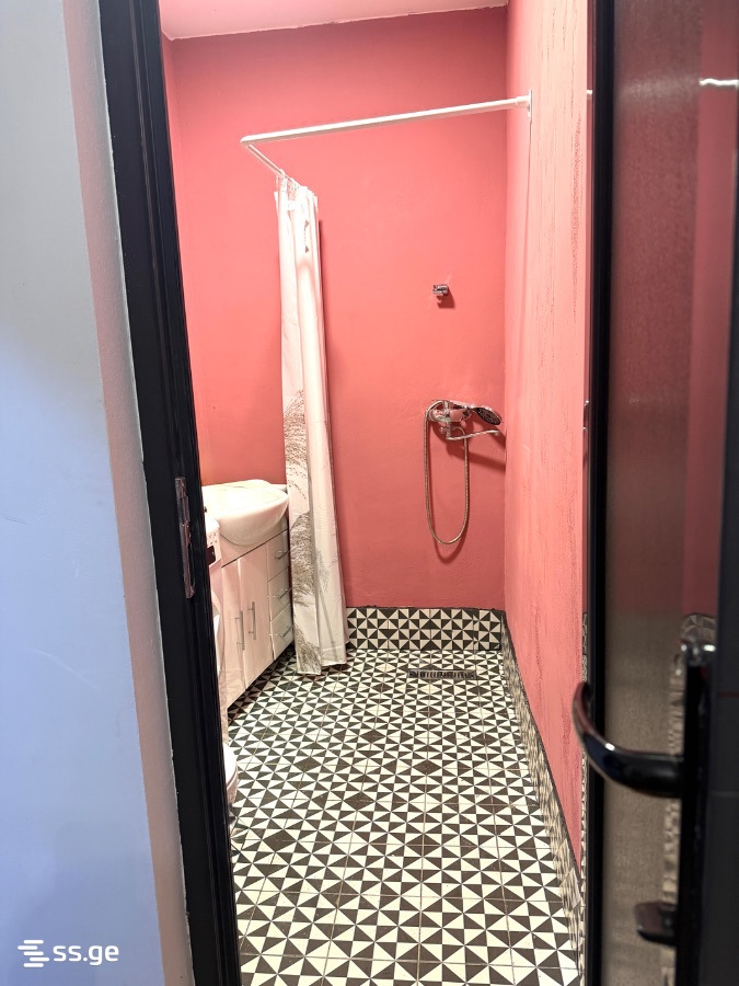 3 Room Summer Cottage Daily Rent. Kojori view 6
