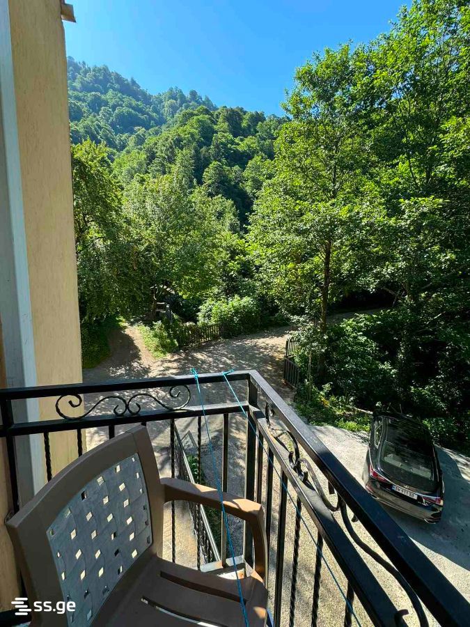 10 Room Summer Cottage For Rent. Kvariati view 10