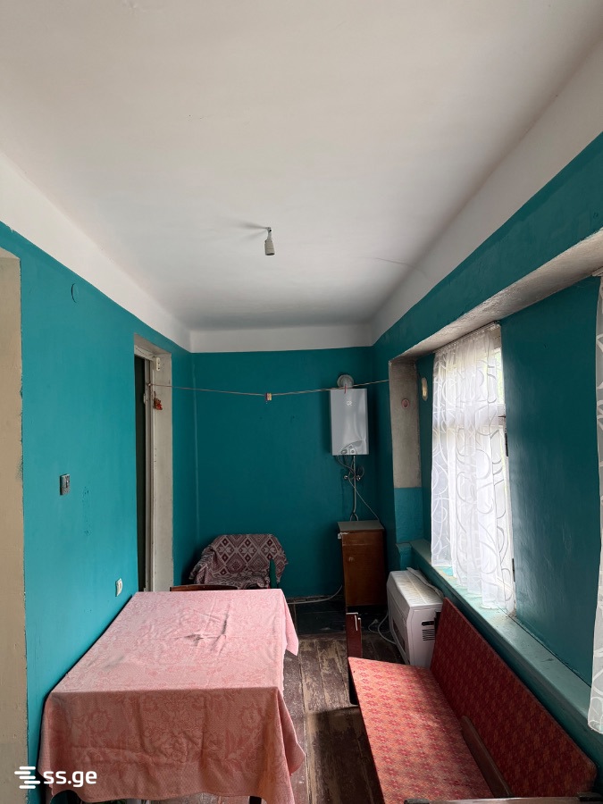Продажа 3-комната Квартира view 4