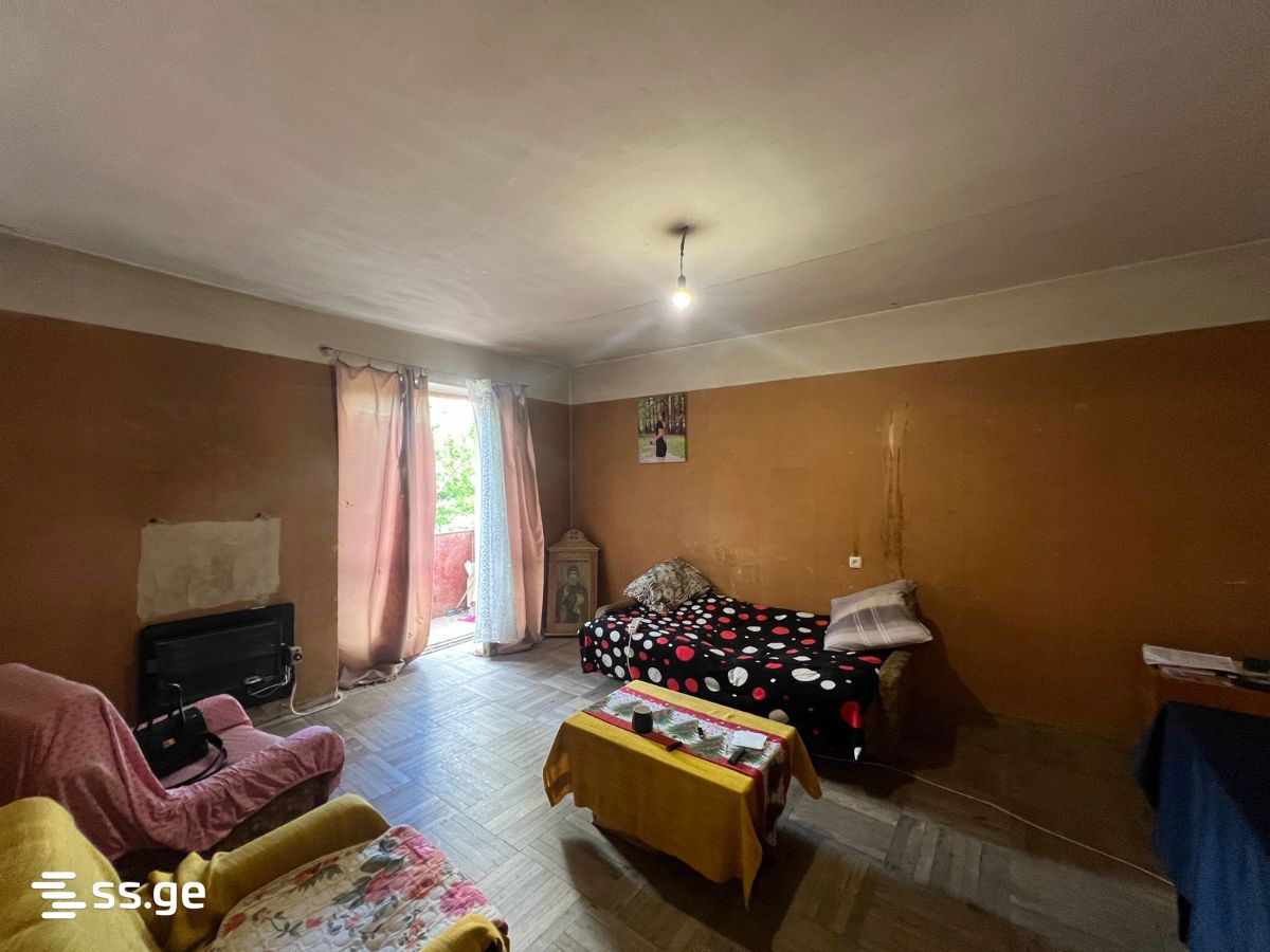 2 Room Apartment For Sale view 17
