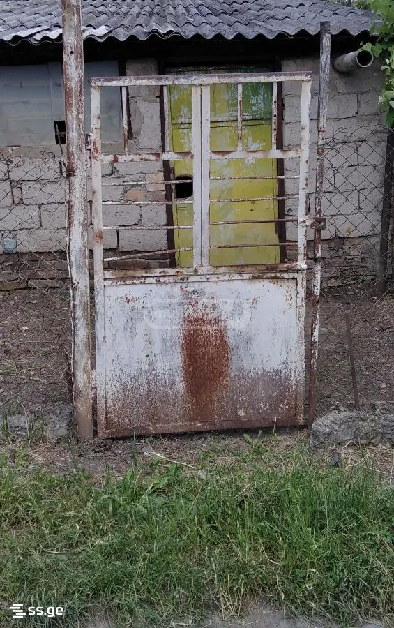 Garage For Sale. Khashuri view 4
