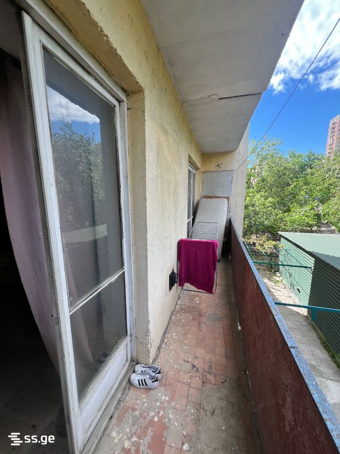 2 Room Apartment For Sale view 31