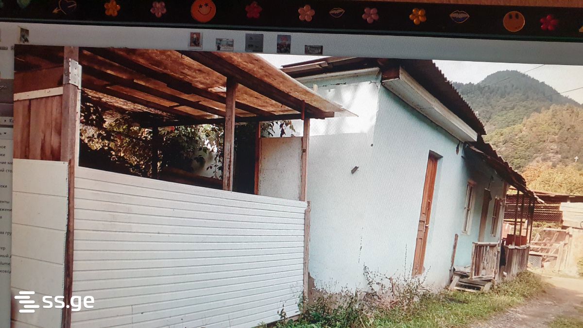 2 Room Summer Cottage For Sale view 9