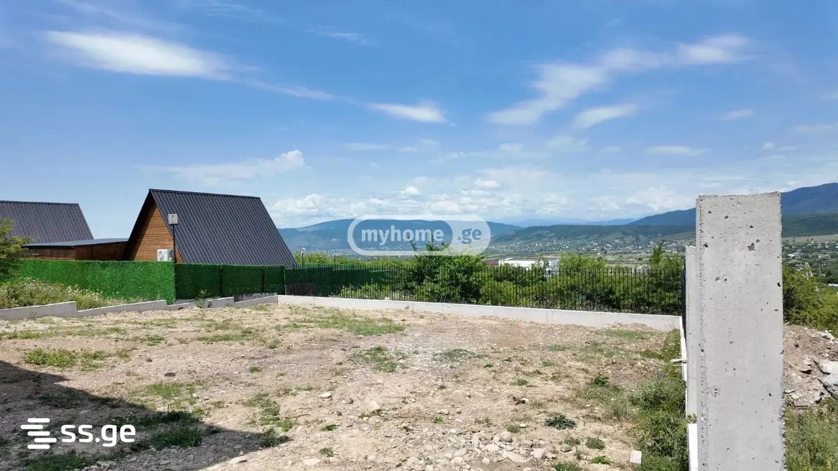 9 Room Private House For Sale view 12