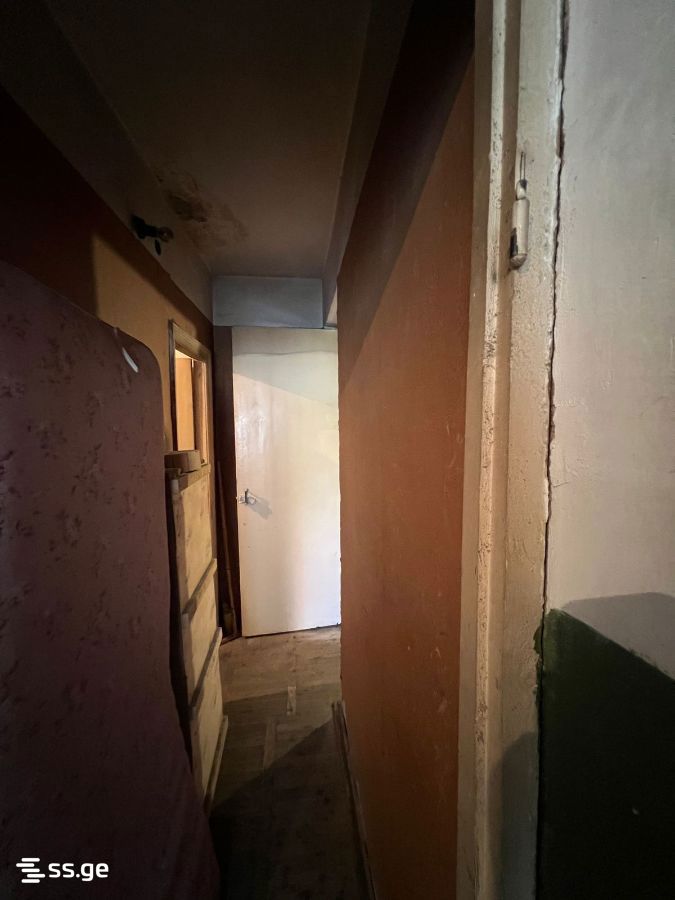 2 Room Apartment For Sale view 21