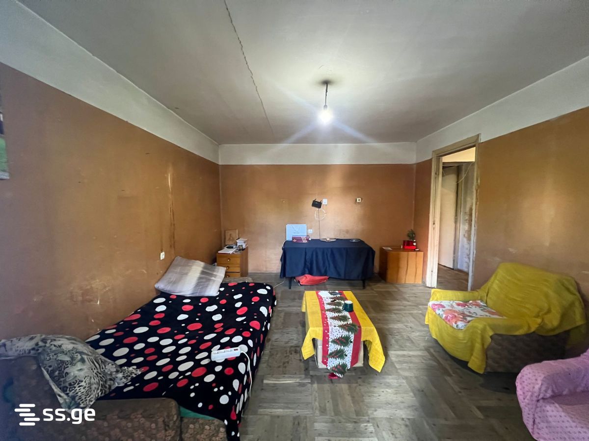 2 Room Apartment For Sale view 19
