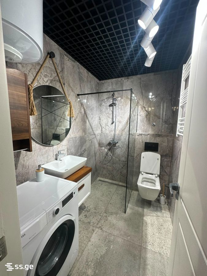 1 Room Flat For Sale view 9