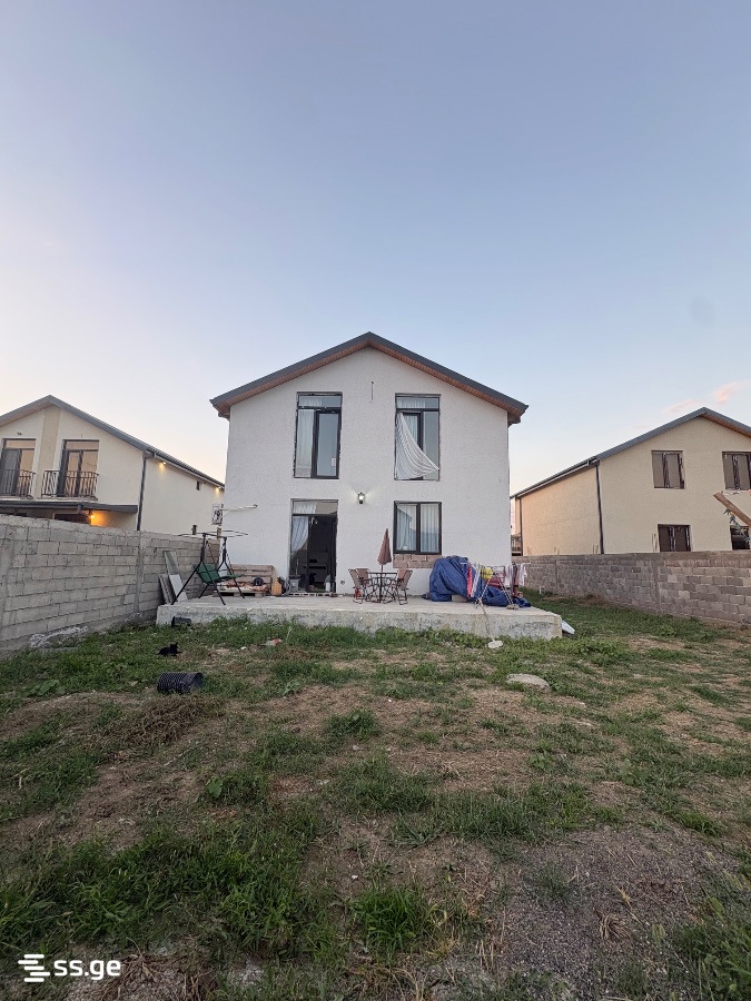 5 Room Private House For Sale view 14