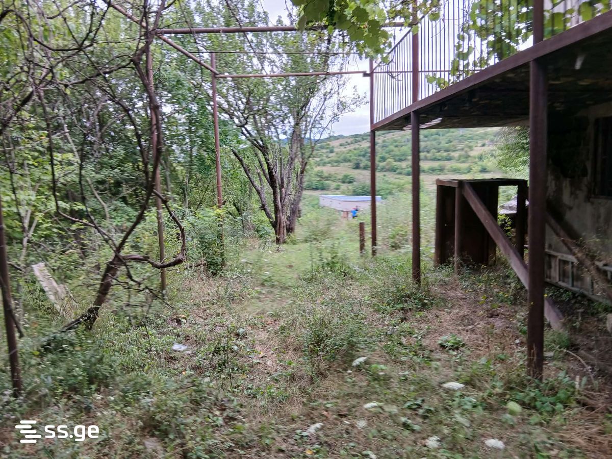 3 Room Private House For Sale view 15