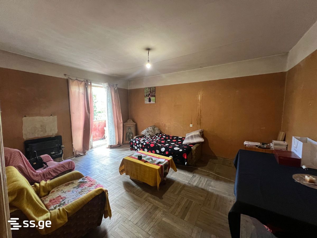 2 Room Apartment For Sale view 26