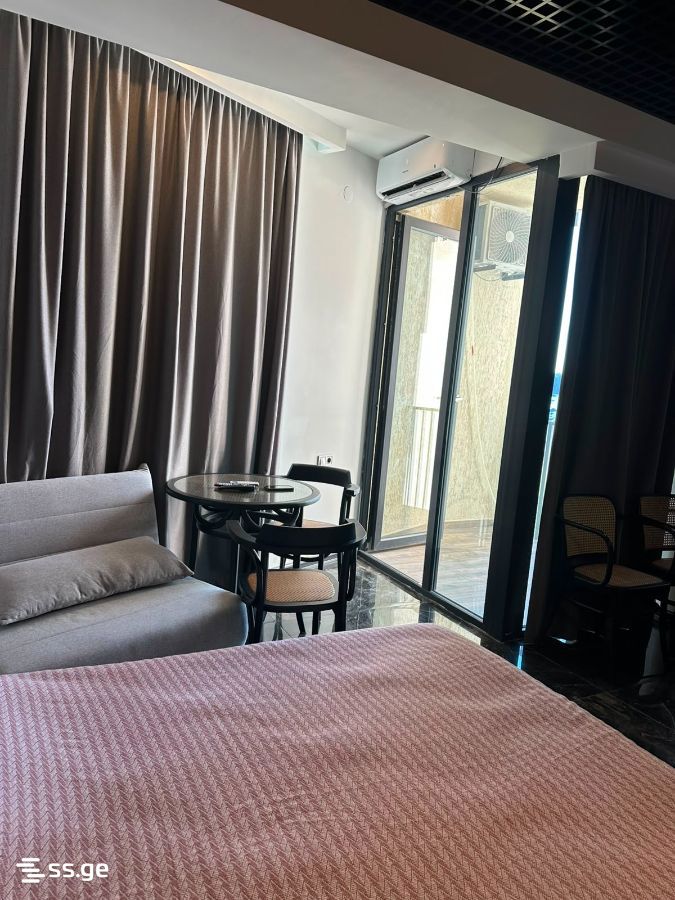 1 Room Flat For Sale view 6