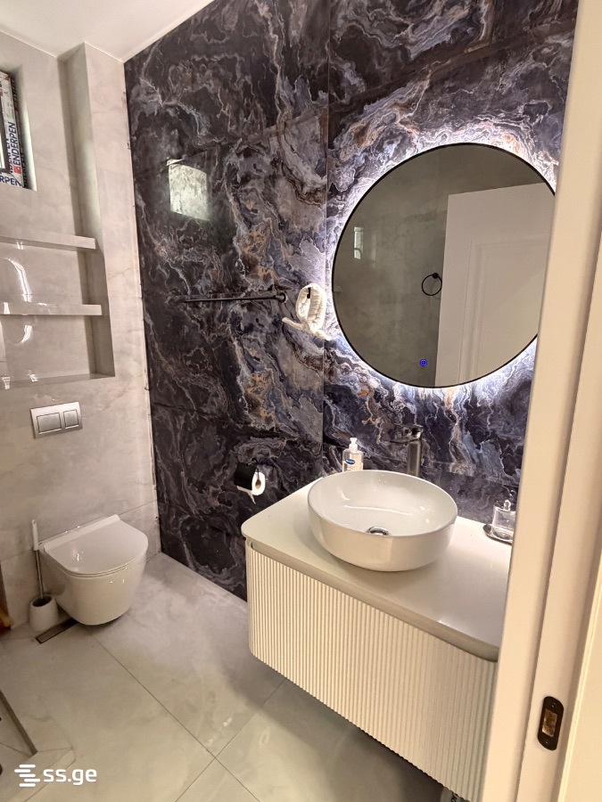 5 Room Private House For Sale view 7