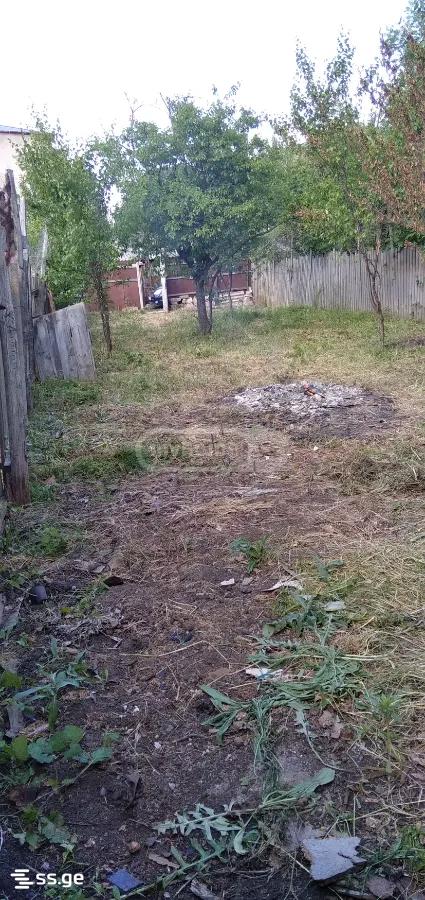 Garage For Sale. Khashuri view 2