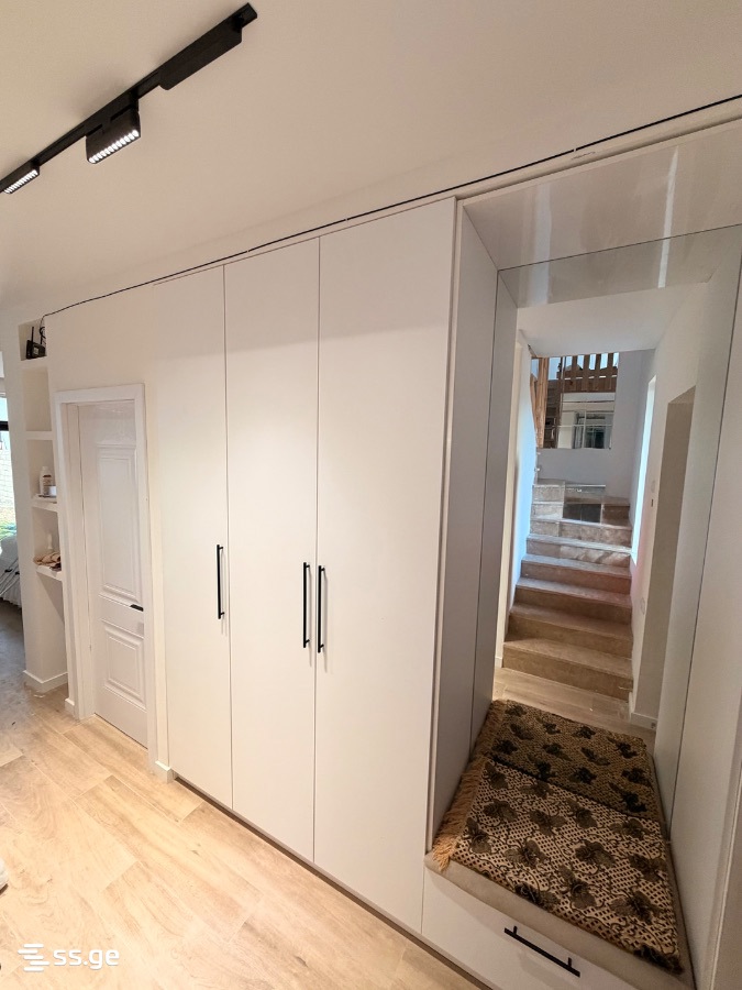 5 Room Private House For Sale view 12