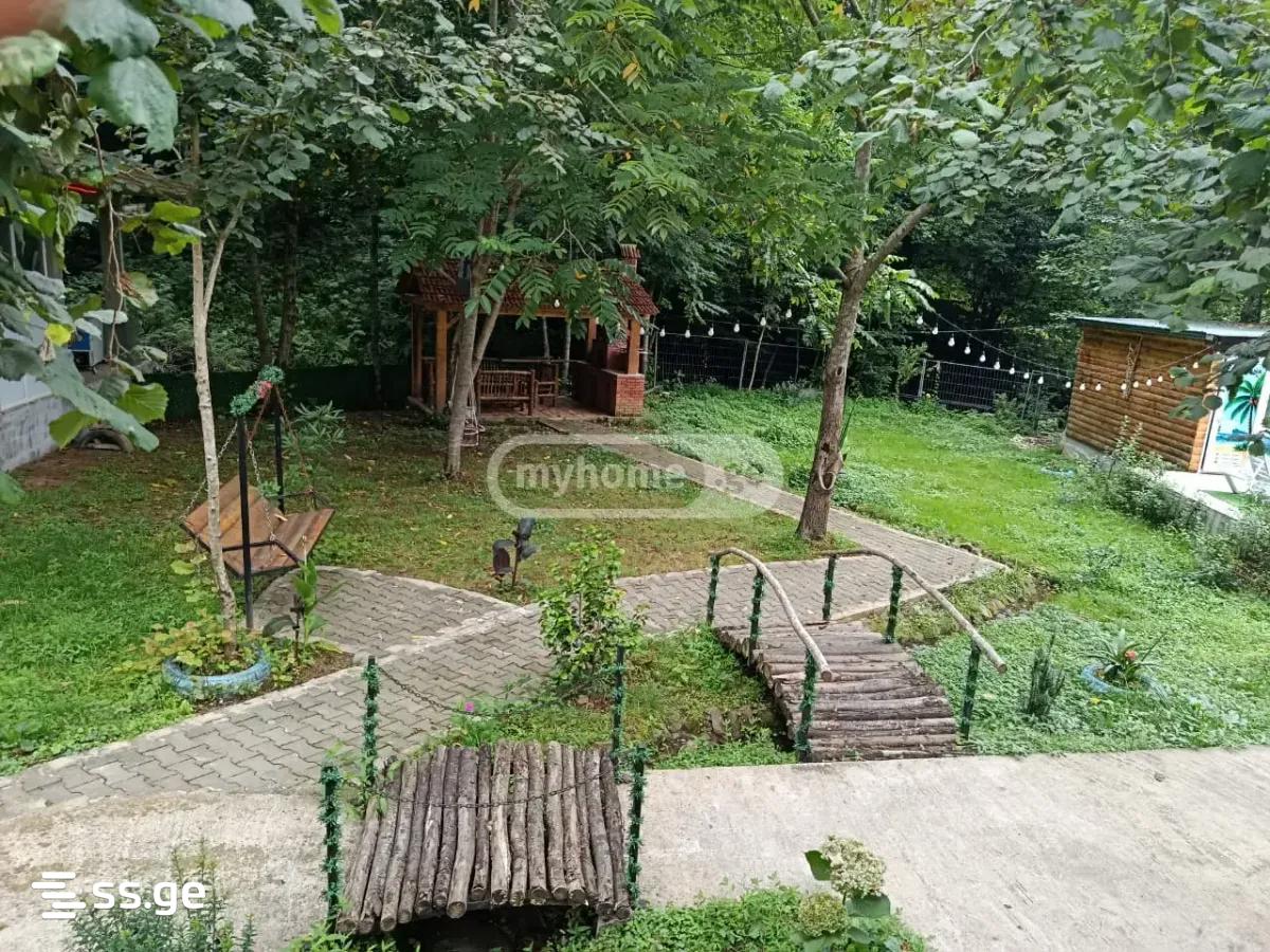 2 Room Private House Daily Rent. Batumi view 13
