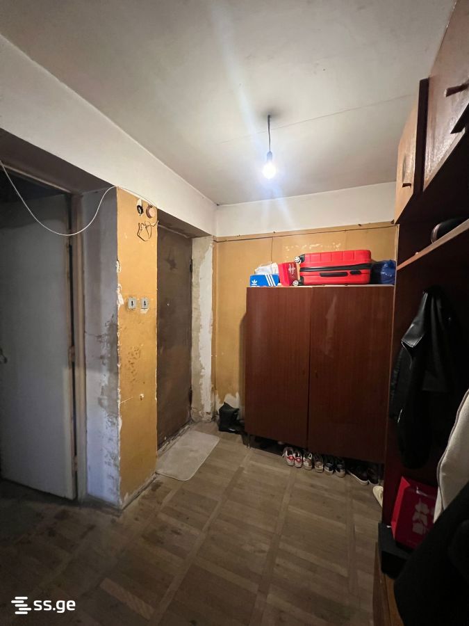 2 Room Apartment For Sale view 23
