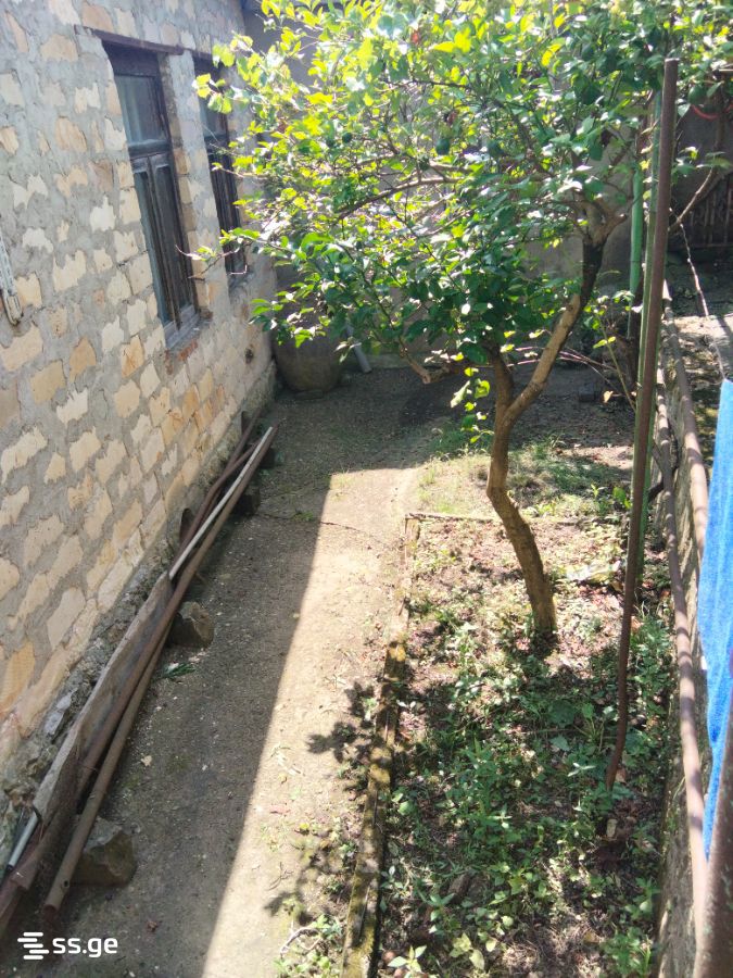 5 Room Private House For Sale view 9