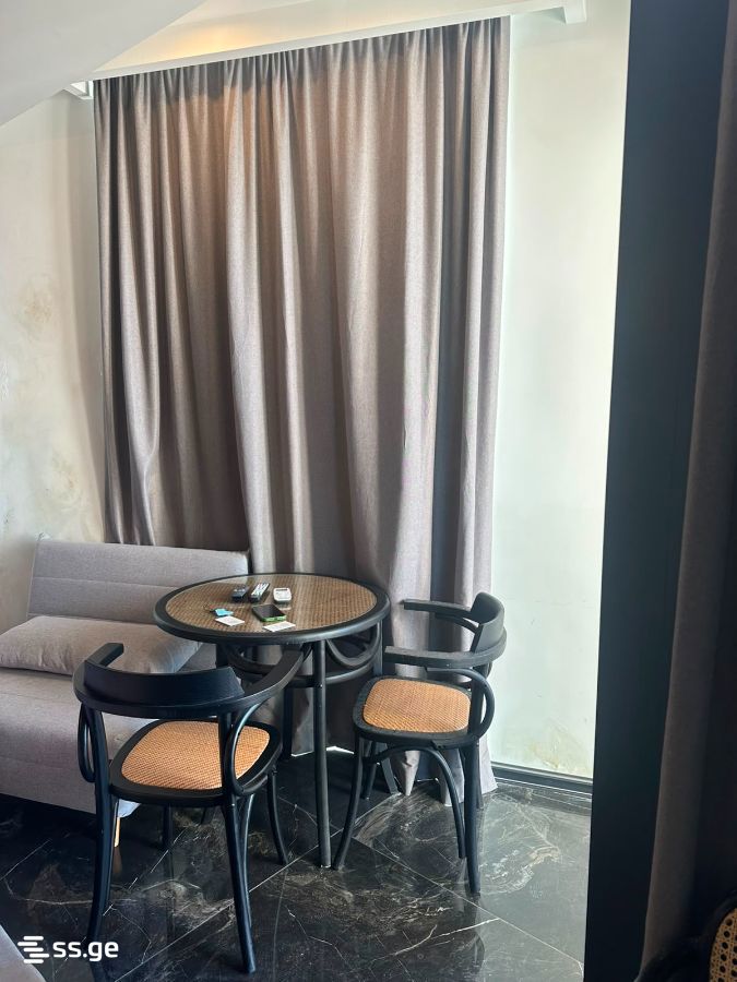 1 Room Flat For Sale view 7