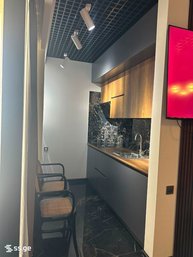 1 Room Flat For Sale view 5