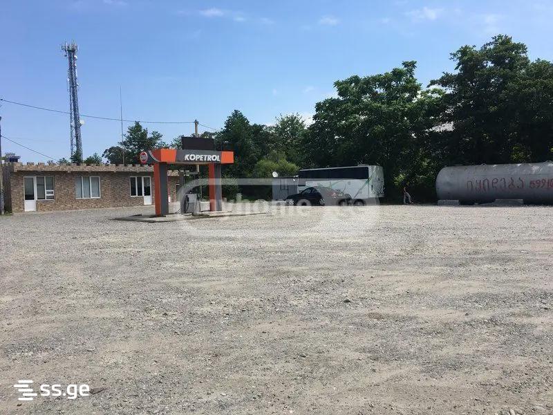 Commercial Space For Sale. Gonio view 1