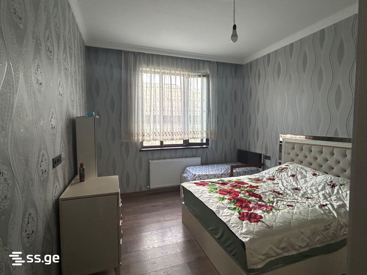6 Room Private House For Rent. Kaspi view 14