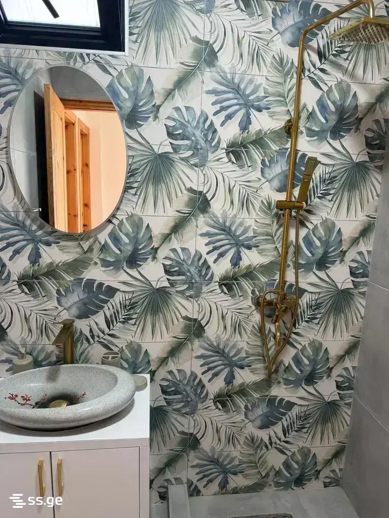 2 Room Summer Cottage Daily Rent. Vake view 10