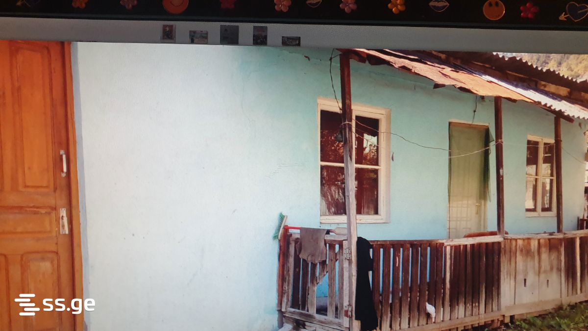2 Room Summer Cottage For Sale view 3