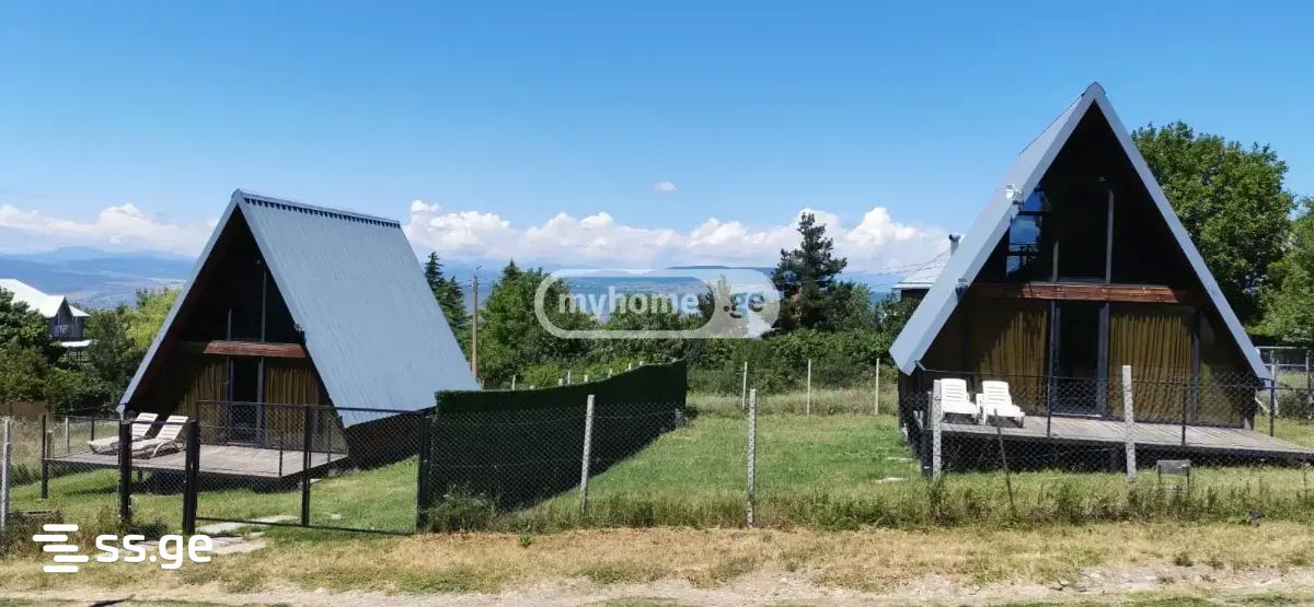 3 Room Summer Cottage For Sale view 21