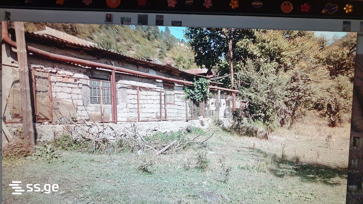 2 Room Summer Cottage For Sale view 15
