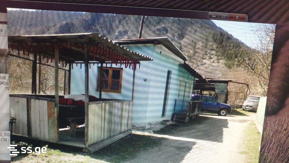 2 Room Summer Cottage For Sale view 11