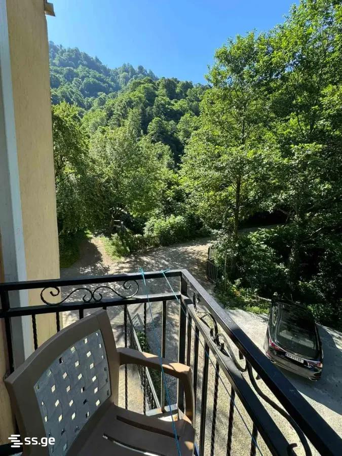 10 Room Summer Cottage For Rent. Khelvachauri view 11