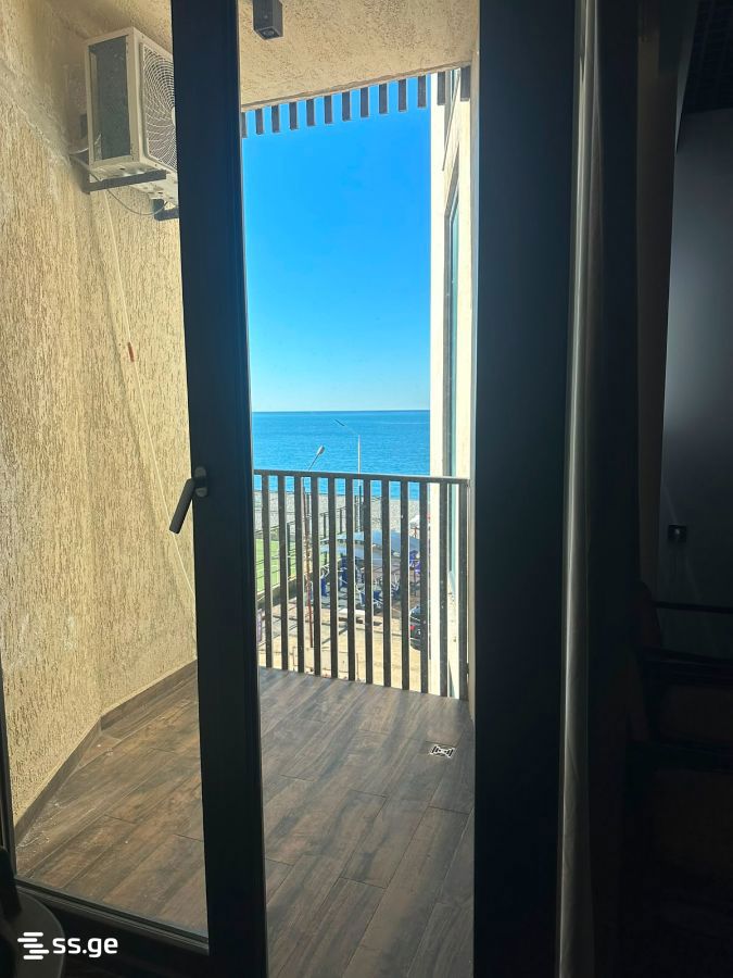 1 Room Flat For Sale view 8