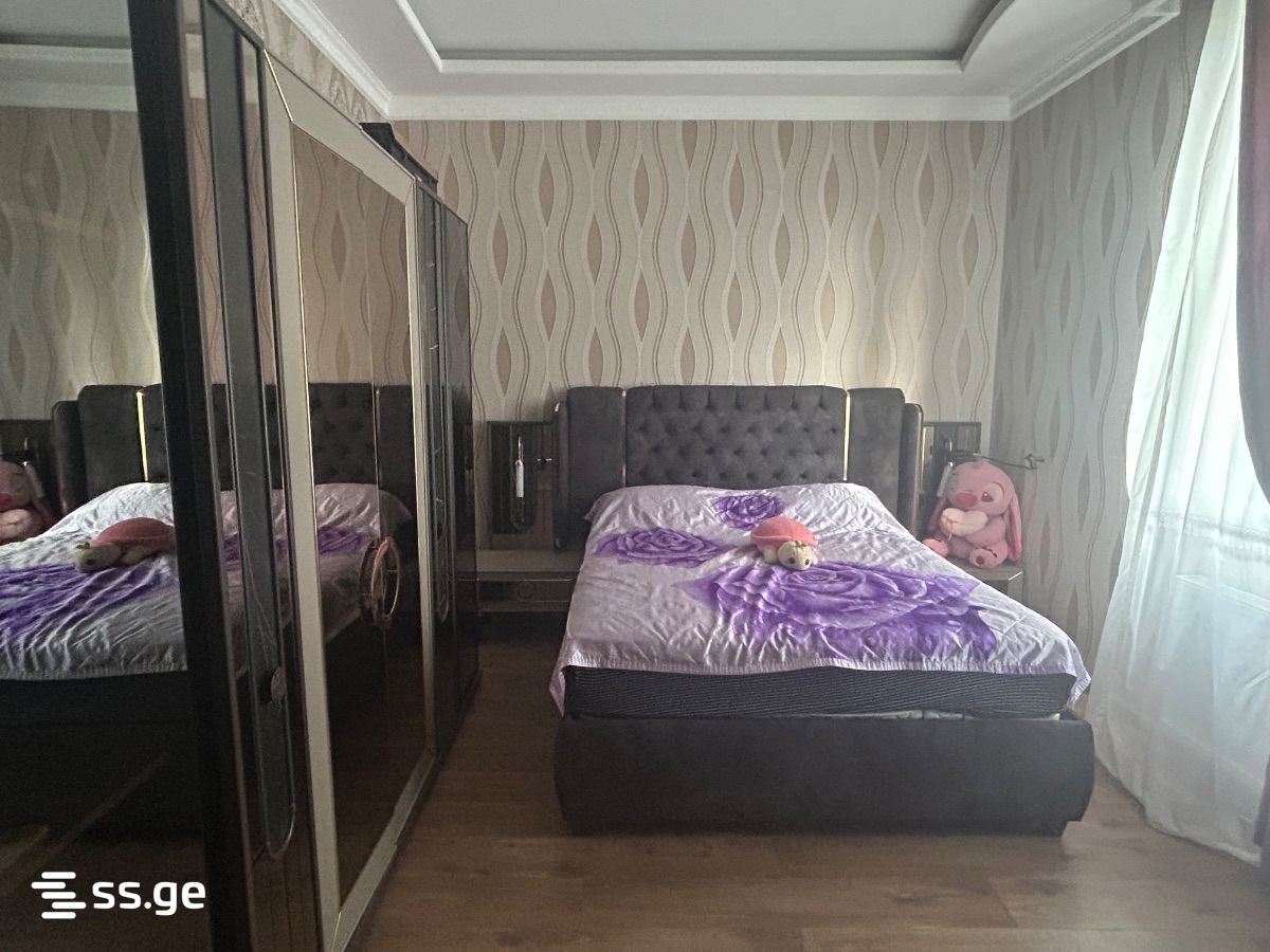 6 Room Private House For Rent. Kaspi view 4