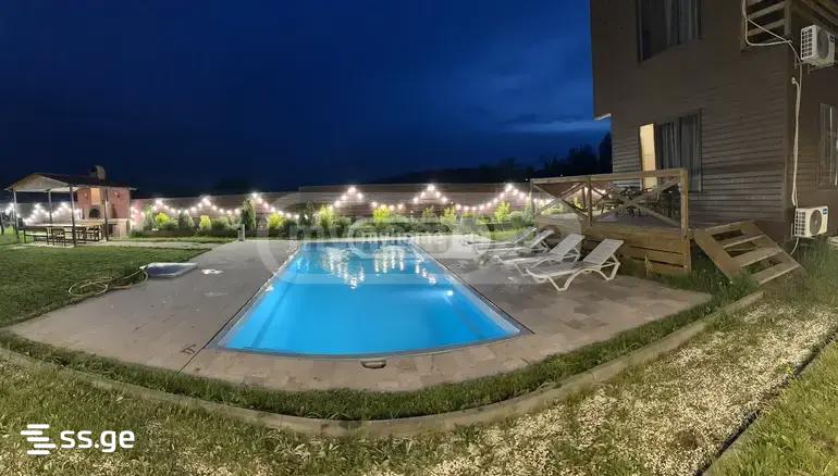 6 Room Summer Cottage For Sale view 1
