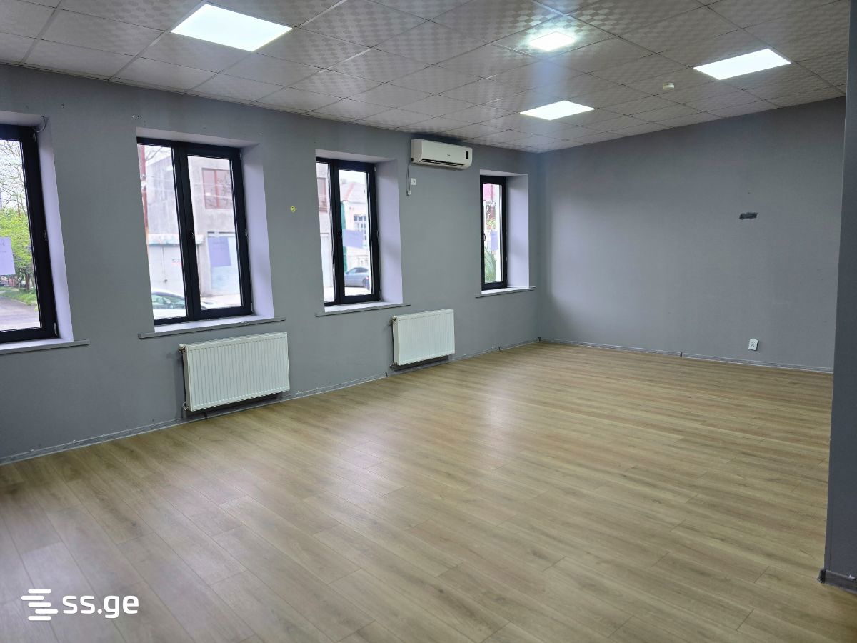 Office For Rent. Poti view 2