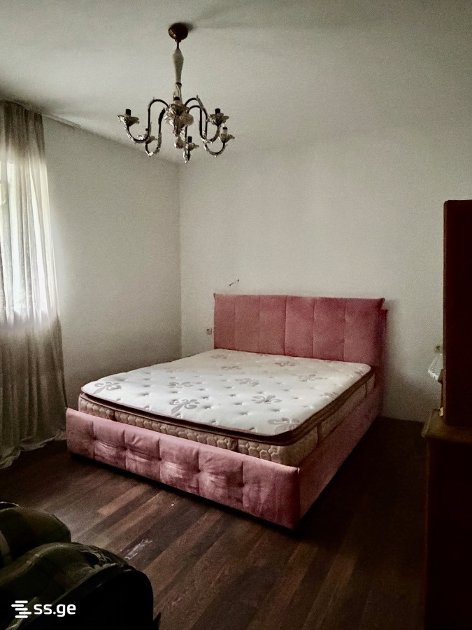3 Room Summer Cottage Daily Rent. Kojori view 9
