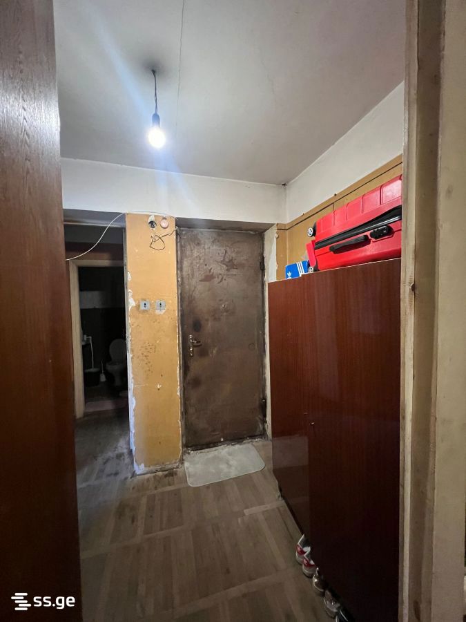 2 Room Apartment For Sale view 25