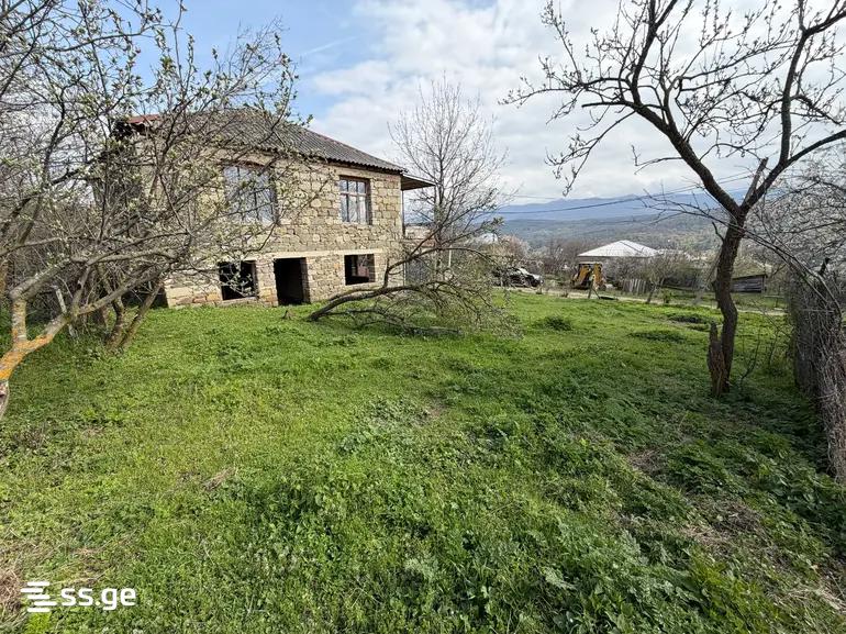 8 Room Private House For Sale view 10