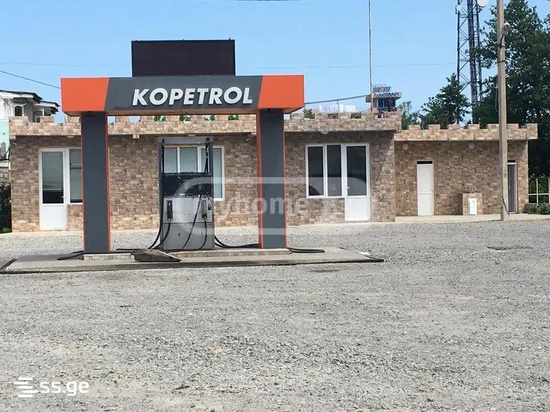 Commercial Space For Sale. Gonio view 3