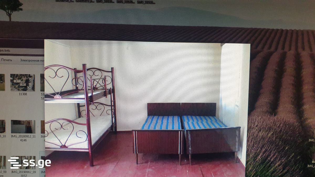 2 Room Summer Cottage For Sale view 6