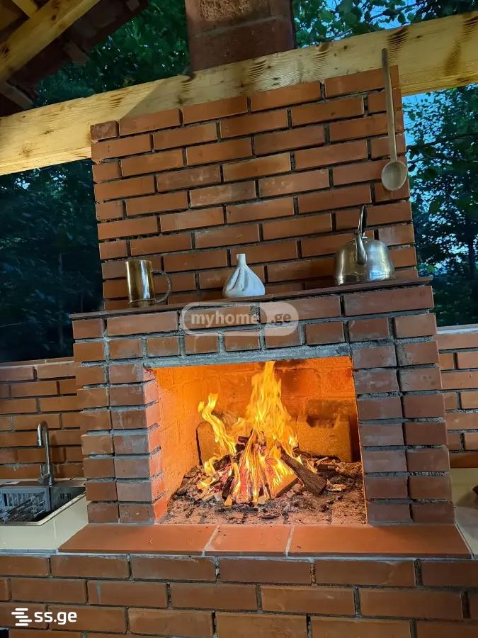 2 Room Private House Daily Rent. Batumi view 6