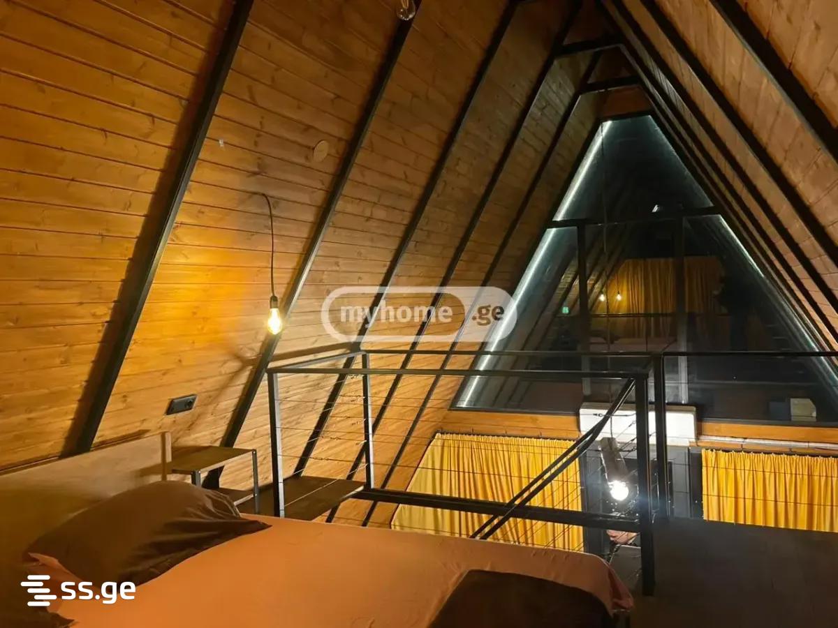 3 Room Summer Cottage For Sale view 15