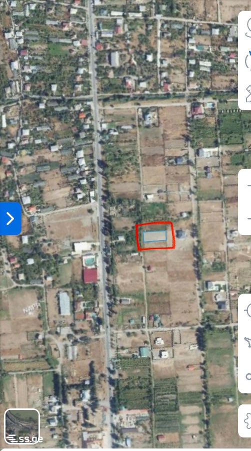 Land For Sale. Misaktsieli view 5