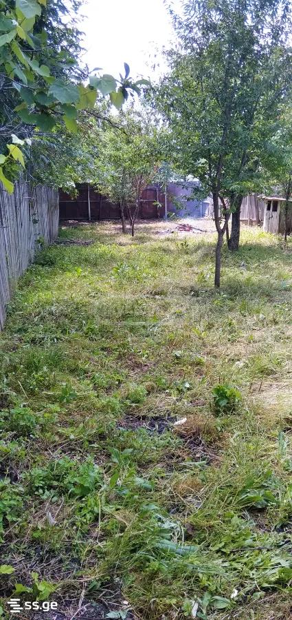 Garage For Sale. Khashuri view 3