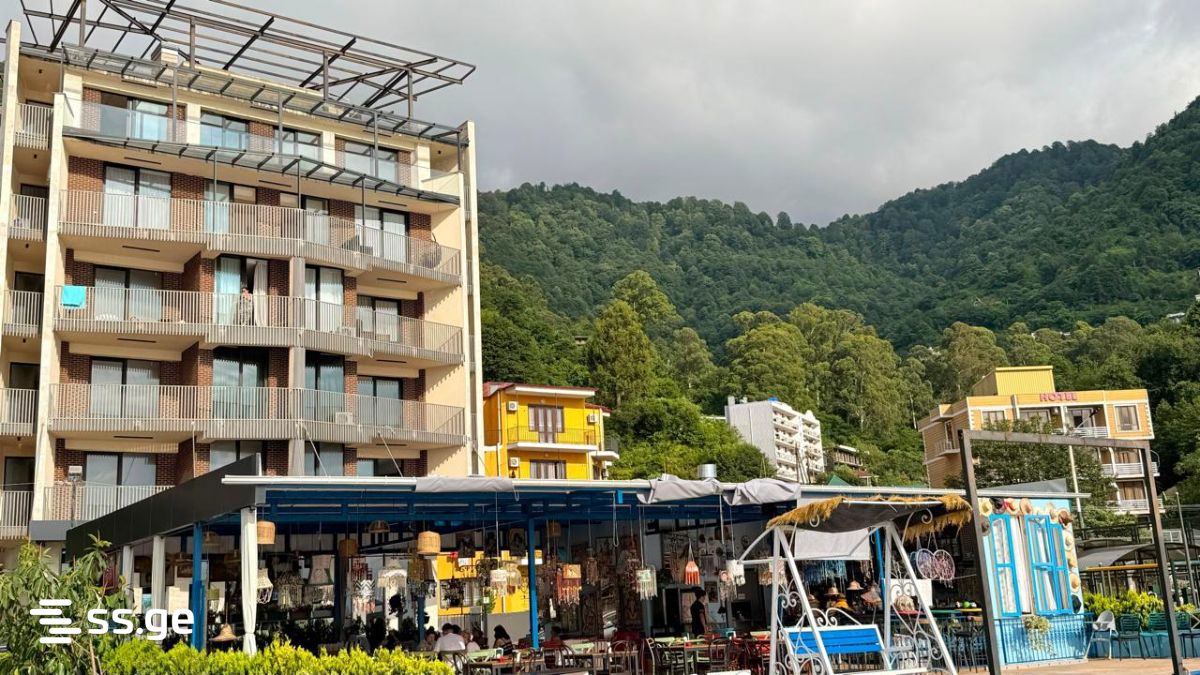1 Room Flat For Sale view 11