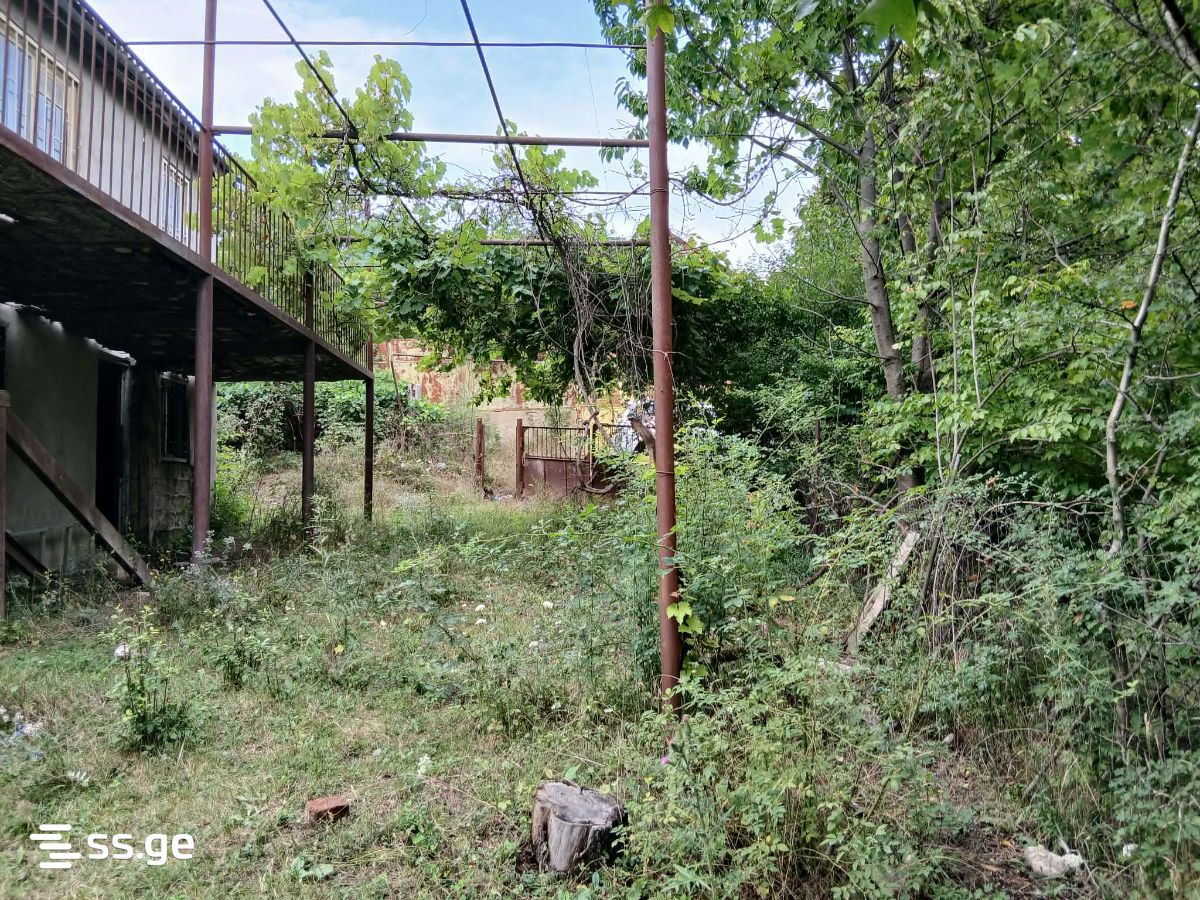 3 Room Private House For Sale view 14